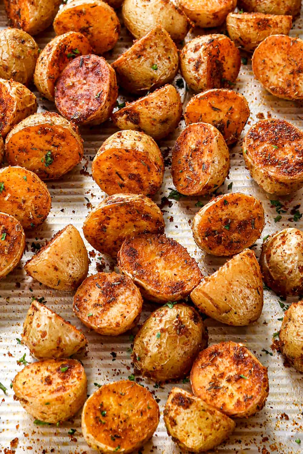 Red Potatoes
