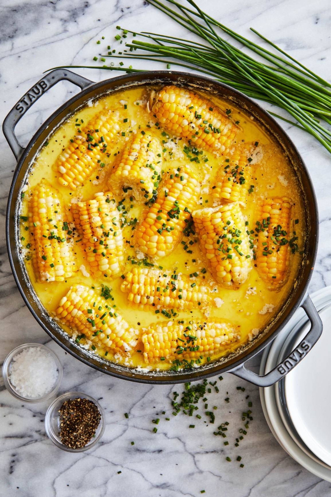 Corn on the Cob